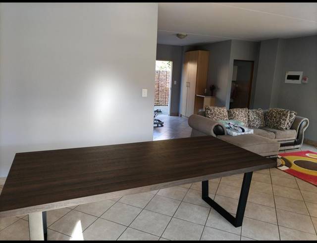 3 BEDROOM PROPERTY TO RENT IN HAZELDEAN